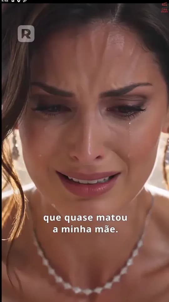 Miniatura da Parte 16 de A Extraordinária Mãe Do Bilionário