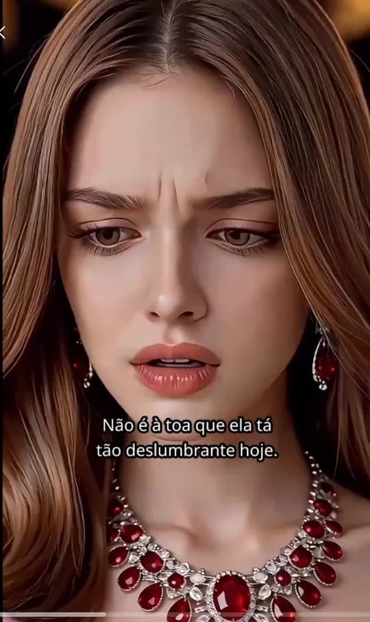 Miniatura da Parte 11 de A Feia Mais Poderosa