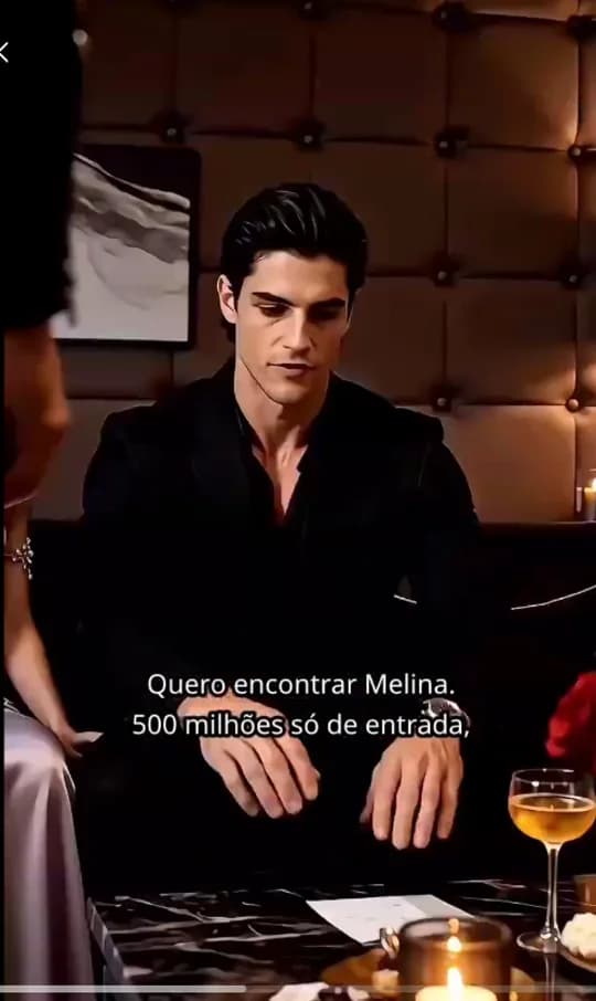 Miniatura da Parte 13 de A Feia Mais Poderosa