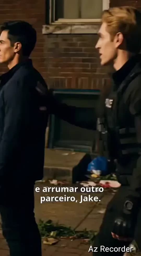 Miniatura da Parte 07 de A Fúria do Herói Sniper