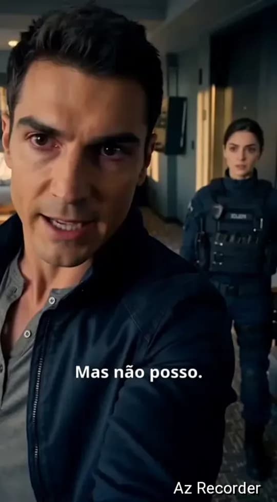 Miniatura da Parte 16 de A Fúria do Herói Sniper