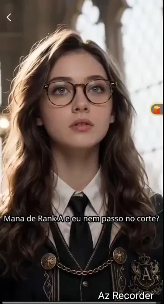 Miniatura da Parte 02 de A Herdeira Encantada Voltou