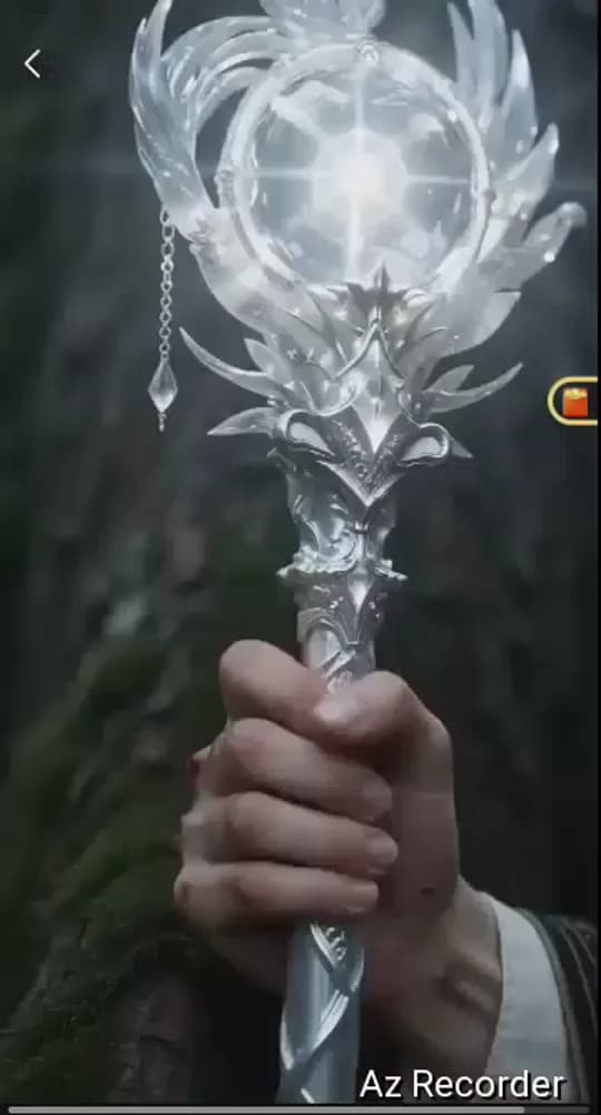 Miniatura da Parte 08 de A Herdeira Encantada Voltou