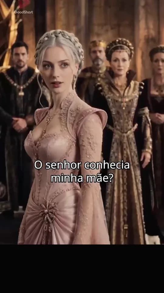 Miniatura da Parte 07 de A Herdeira Inútil é a Senhora Dos Dragões