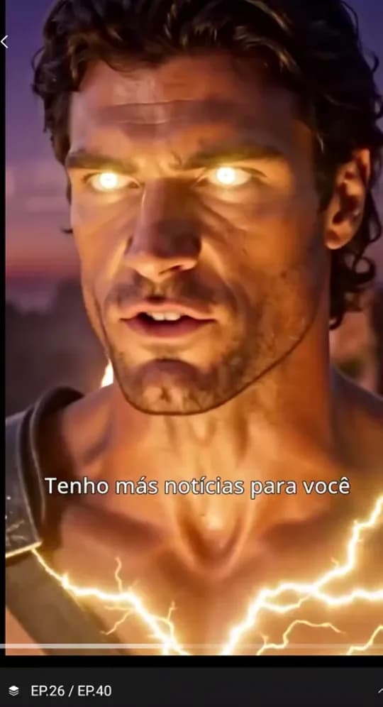 Miniatura da Parte 12 de A Ira do Guerreiro