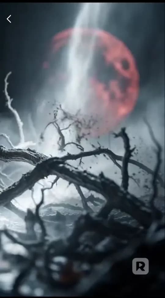 Miniatura da Parte 11 de A Luna Selvagem do Lycan