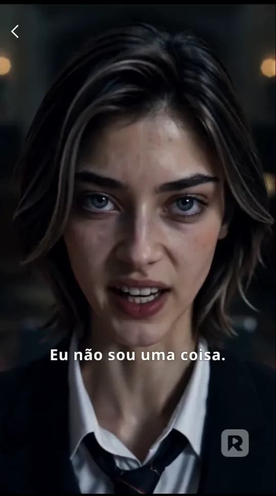 Miniatura da Parte 15 de A Luna Selvagem do Lycan