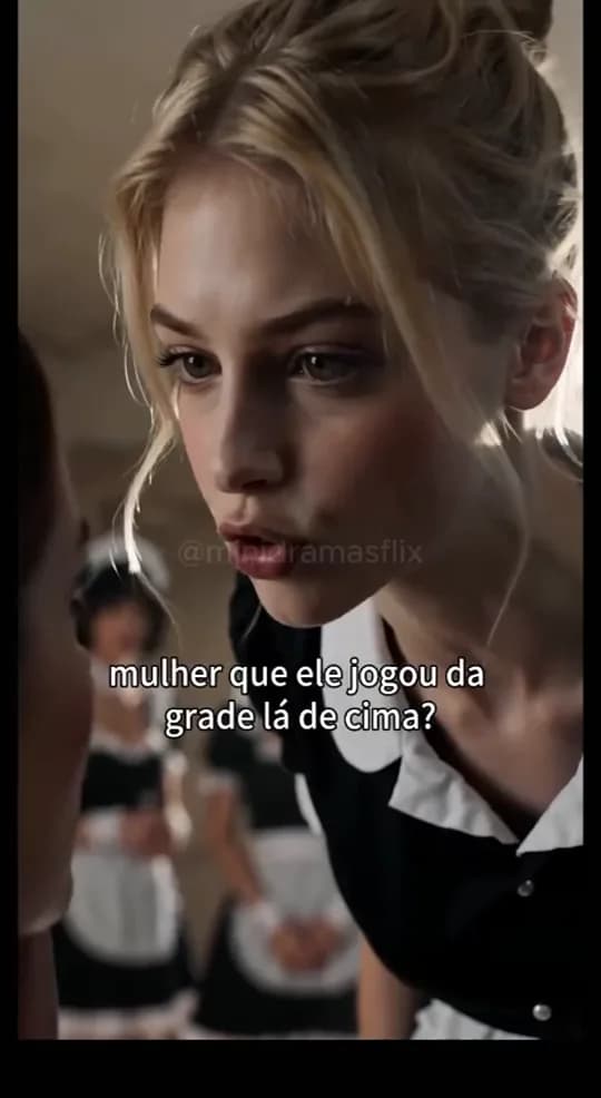 Miniatura da Parte 04 de A Mente do CEO Lobisomem