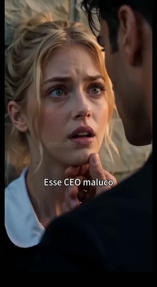 Miniatura da Parte 08 de A Mente do CEO Lobisomem