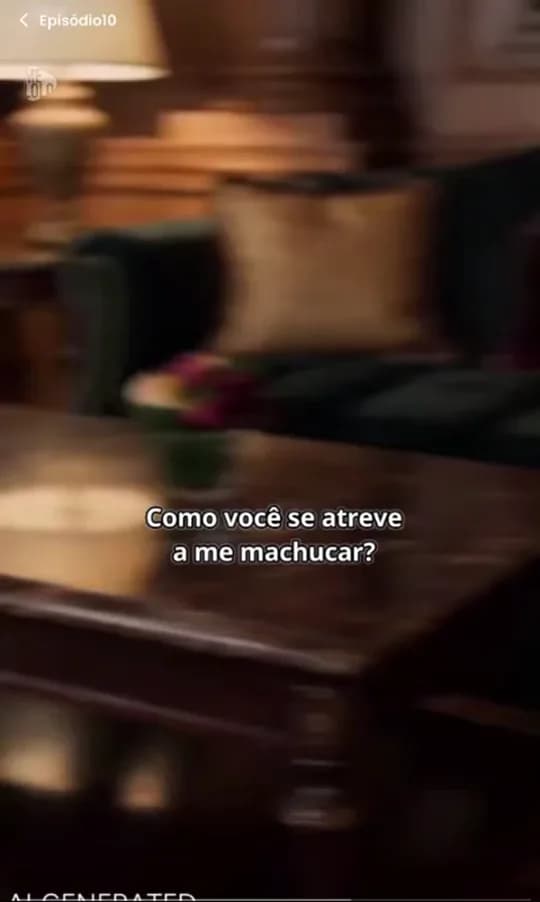 Miniatura da Parte 04 de A Noiva do Império