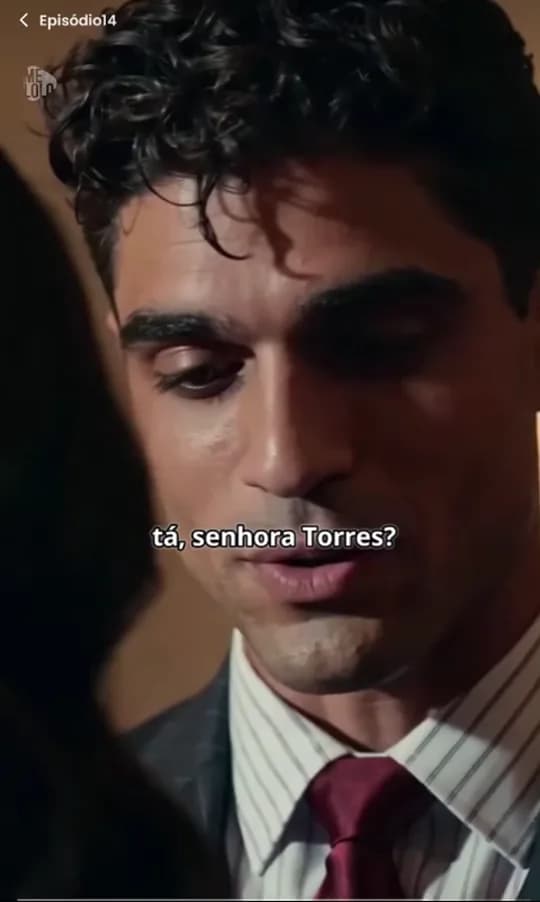Miniatura da Parte 05 de A Noiva do Império