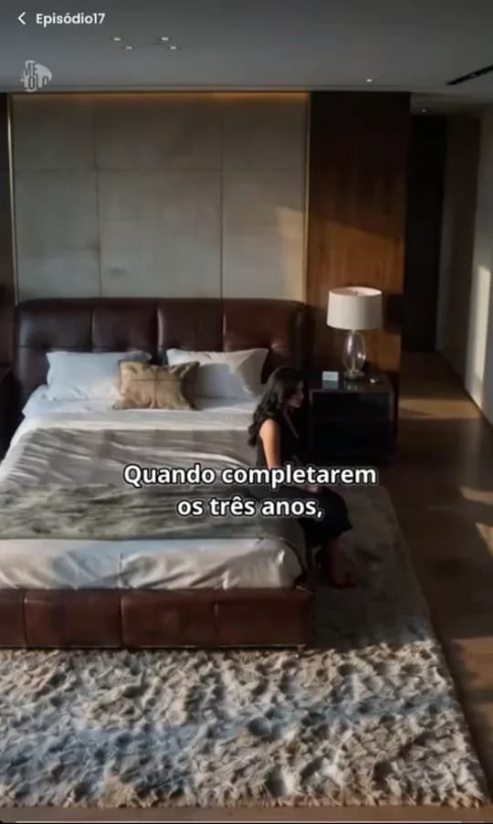 Miniatura da Parte 06 de A Noiva do Império