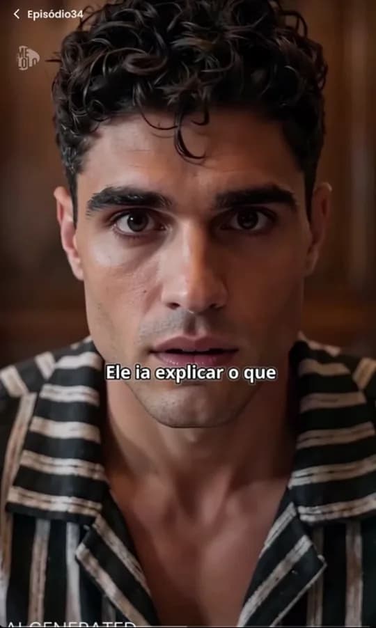 Miniatura da Parte 12 de A Noiva do Império