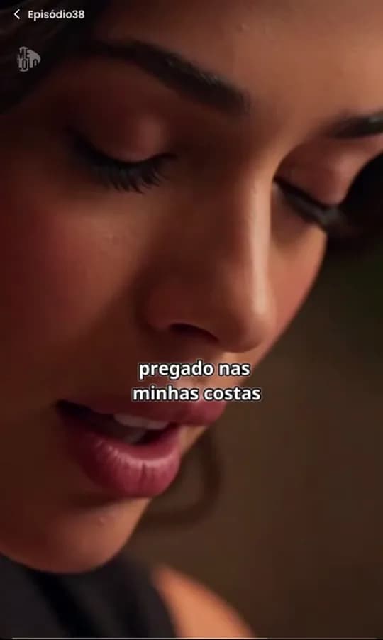 Miniatura da Parte 14 de A Noiva do Império