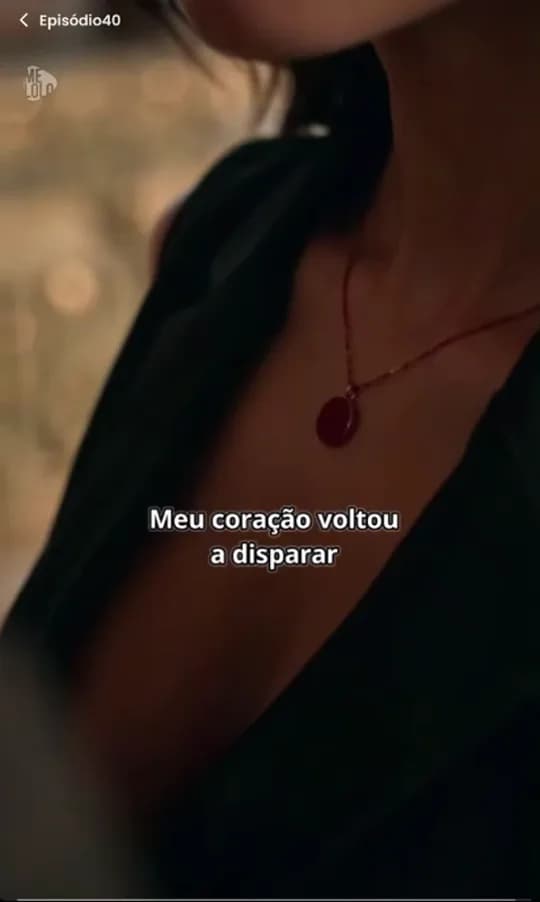 Miniatura da Parte 15 de A Noiva do Império