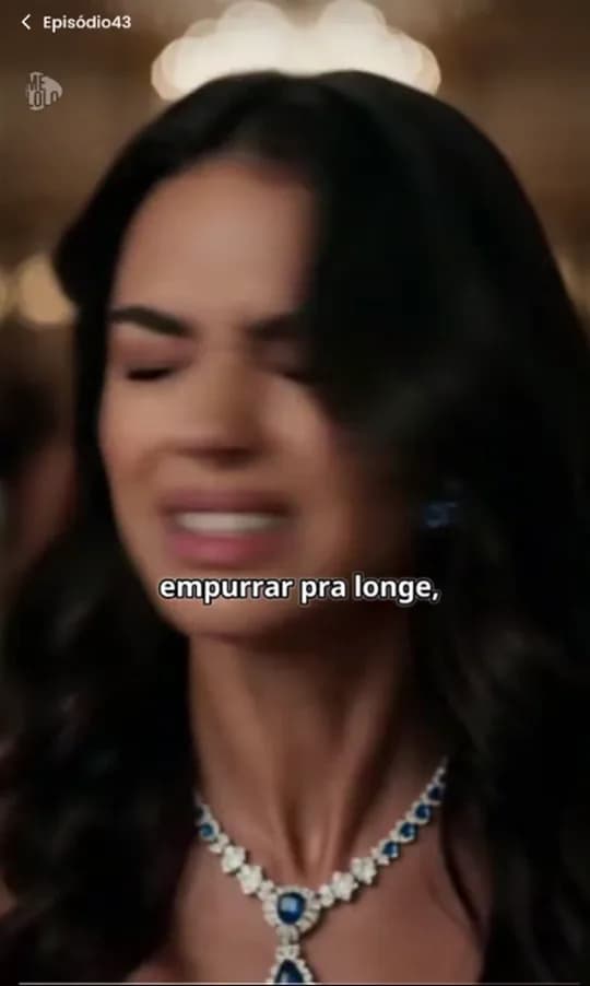 Miniatura da Parte 16 de A Noiva do Império