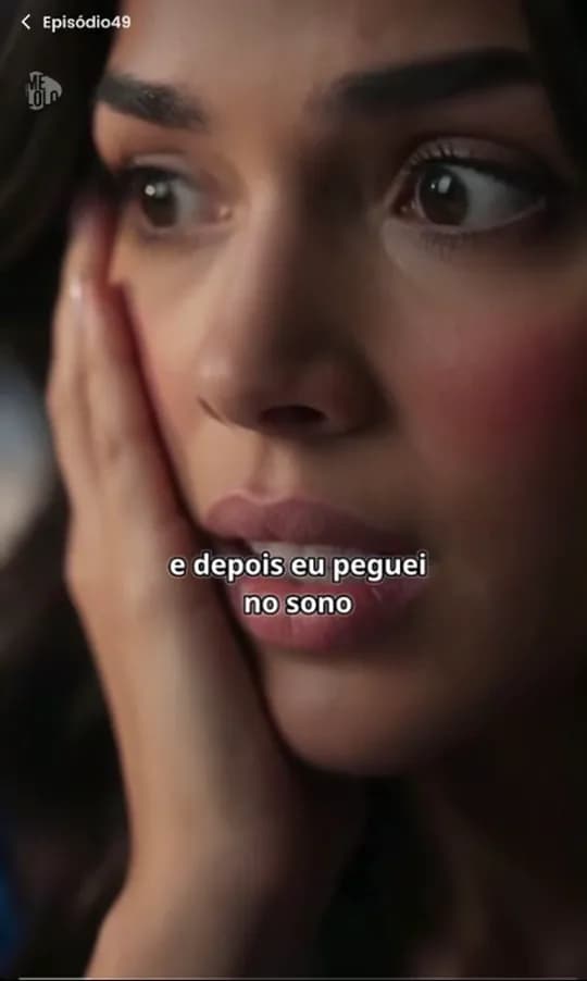 Miniatura da Parte 18 de A Noiva do Império