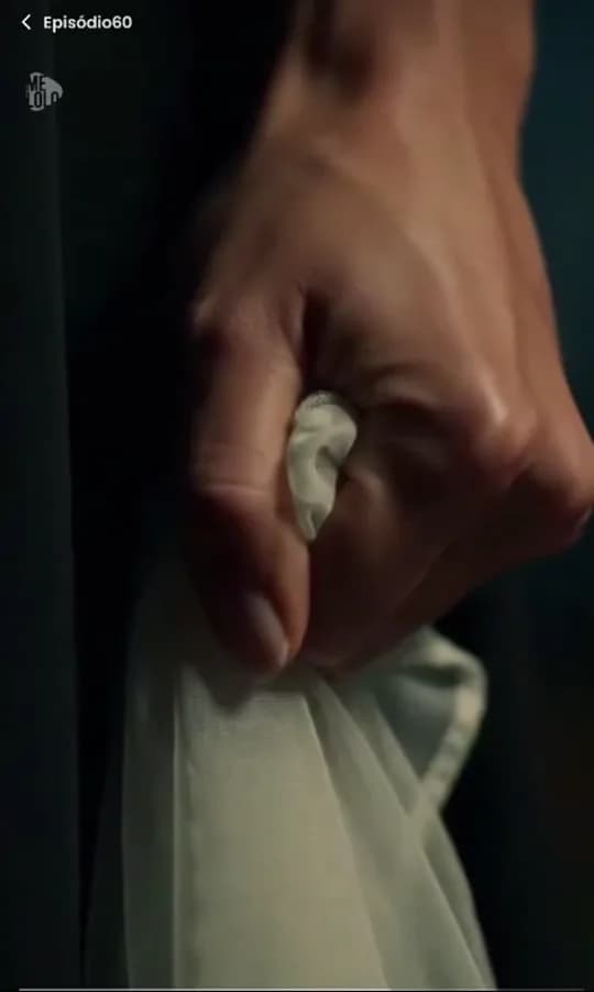 Miniatura da Parte 22 de A Noiva do Império