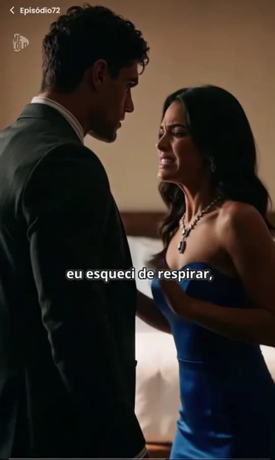 Miniatura da Parte 27 de A Noiva do Império