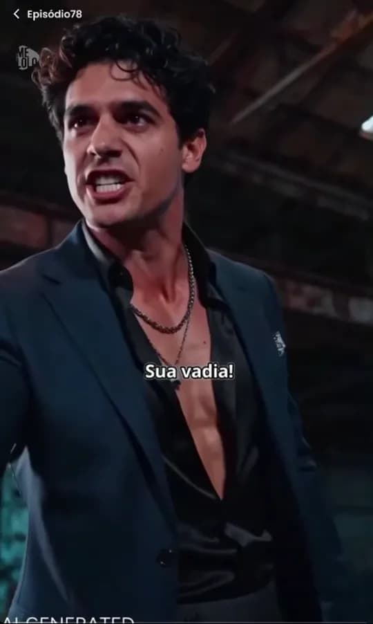 Miniatura da Parte 30 de A Noiva do Império