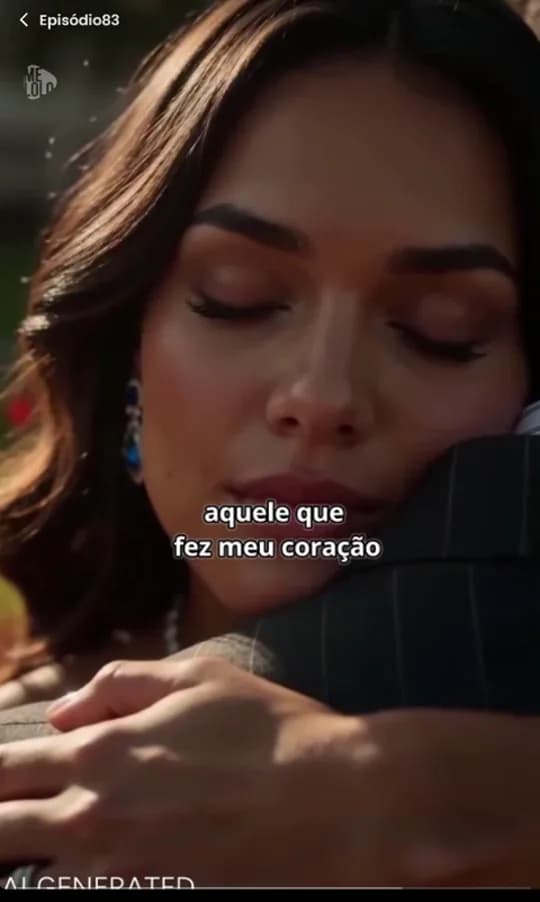 Miniatura da Parte 33 de A Noiva do Império