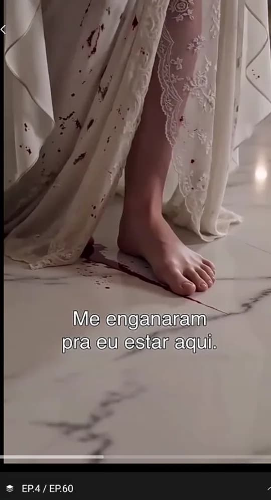Miniatura da Parte 02 de A Noiva do Sacrifício do Príncipe Alfa