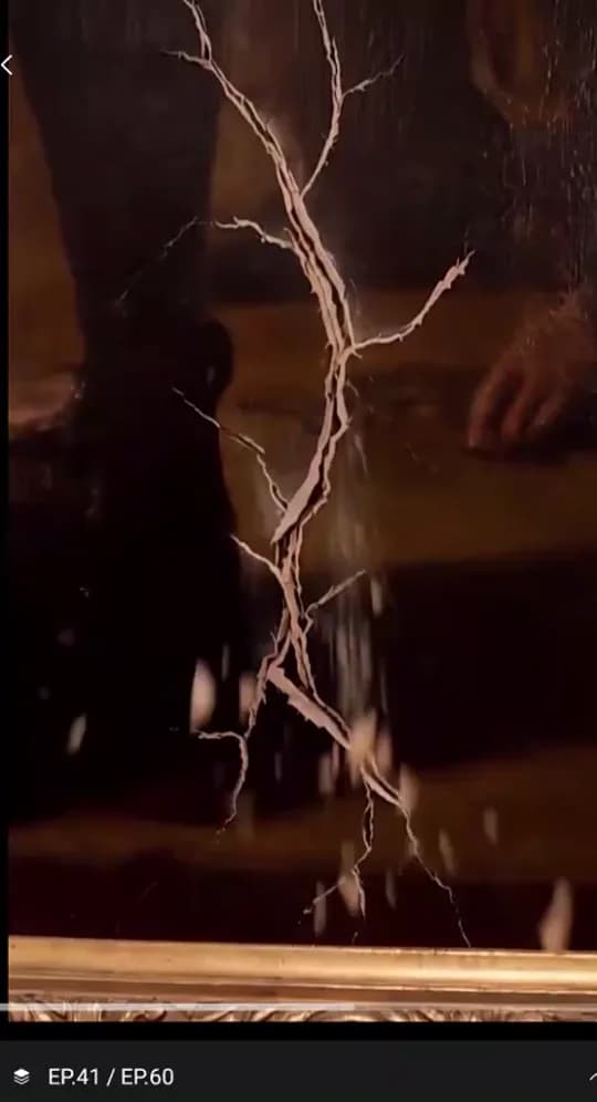 Miniatura da Parte 12 de A Noiva do Sacrifício do Príncipe Alfa