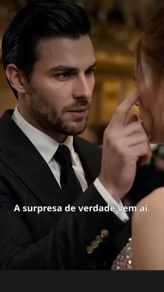 Miniatura da Parte 12 de A Noiva Isca