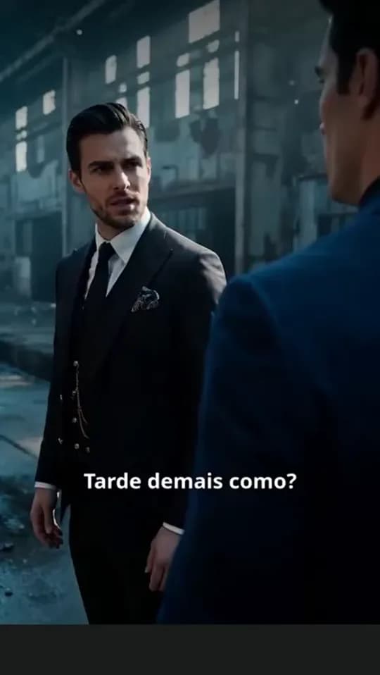 Miniatura da Parte 13 de A Noiva Isca