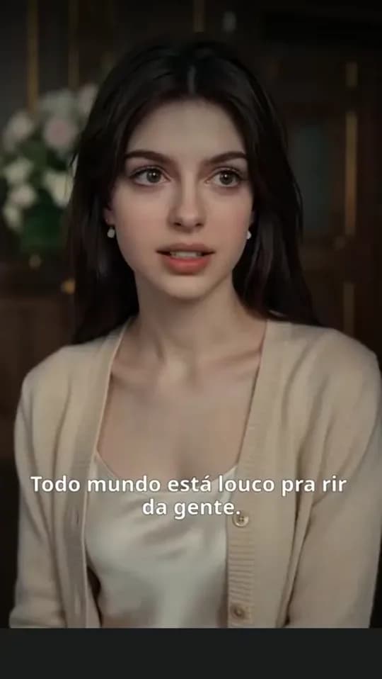 Miniatura da Parte 15 de A Noiva Isca