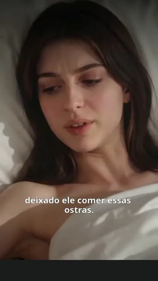 Miniatura da Parte 16 de A Noiva Isca