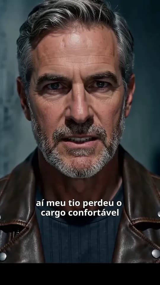 Miniatura da Parte 11 de A Palavra Do Veterano É Sua Honra