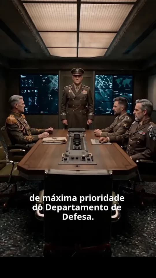 Miniatura da Parte 14 de A Palavra Do Veterano É Sua Honra