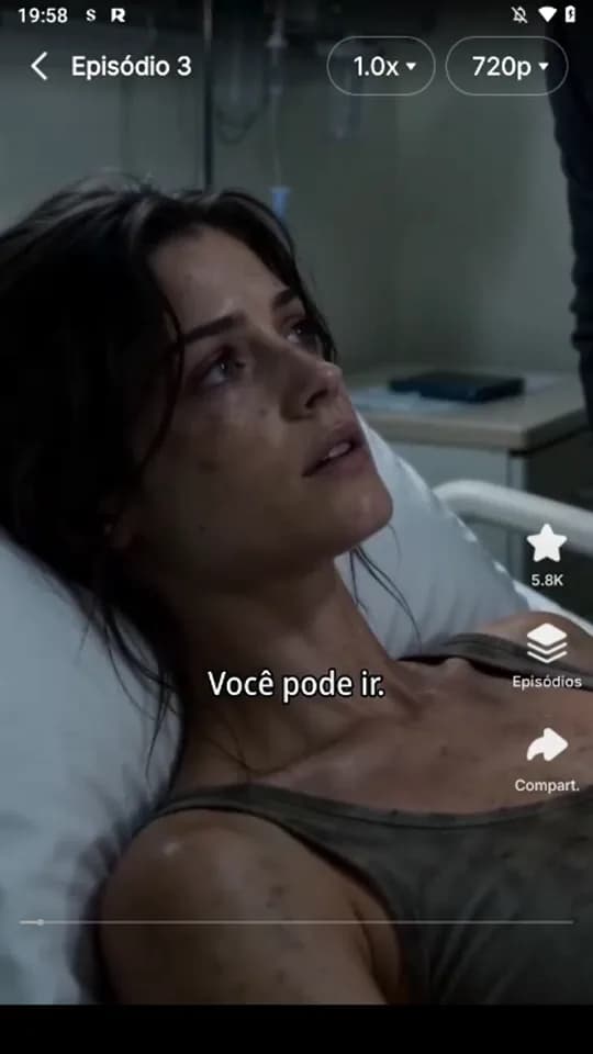 Miniatura da Parte 01 de A Postagem Que Expôs a Mentira De Seis Anos Do Meu Marido E Do Meu Filho