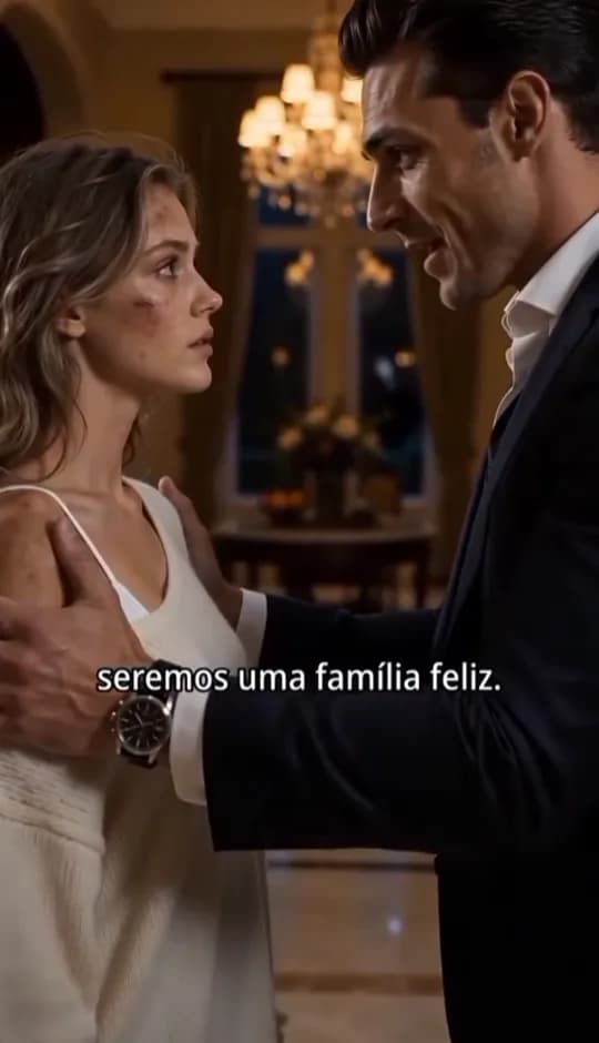 Miniatura da Parte 02 de A Primeira Traição eu Perdoei, na Segunda, Abortei e Desapareci