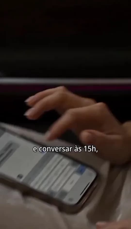Miniatura da Parte 05 de A Primeira Traição eu Perdoei, na Segunda, Abortei e Desapareci