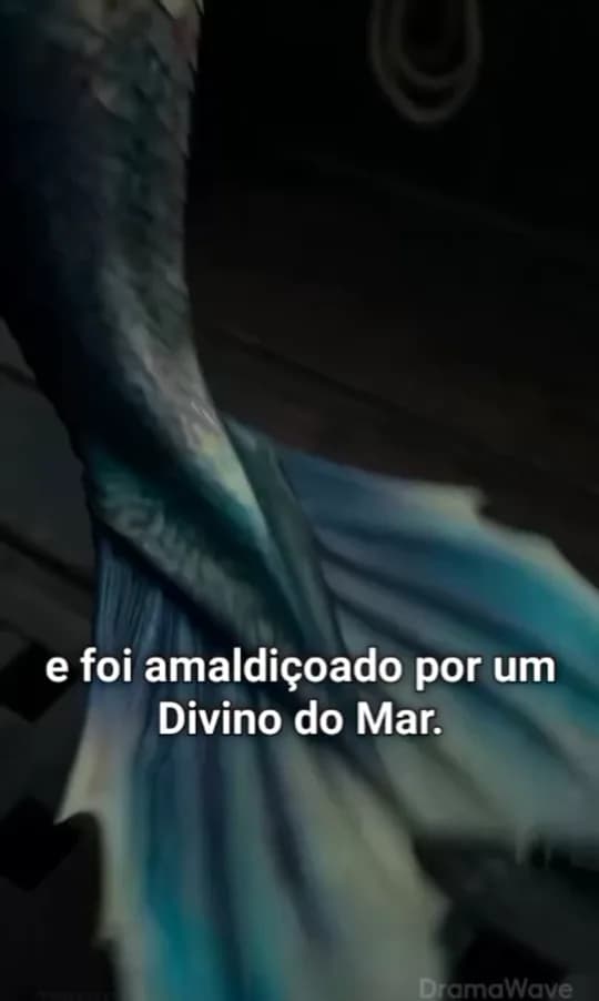 Miniatura da Parte 01 de A Princesa Predestinada do Rei Sereio