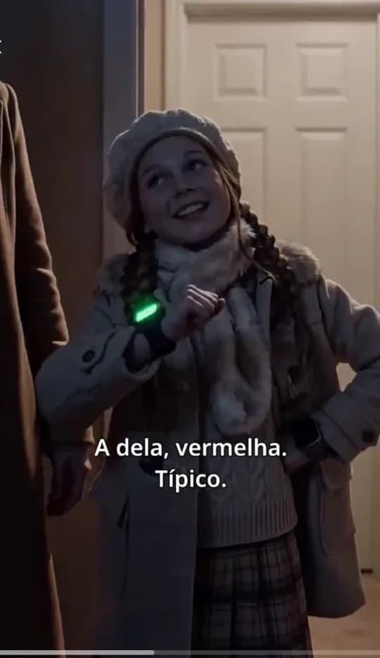 Miniatura da Parte 02 de A Pulseira da Verdade