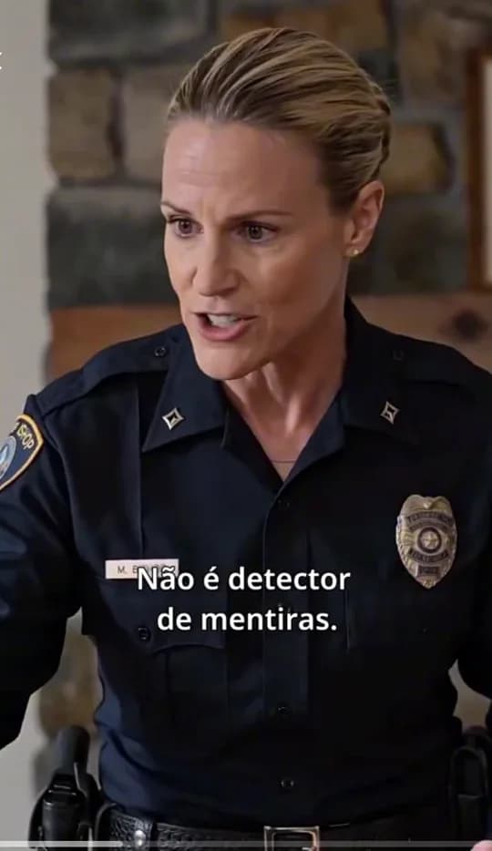 Miniatura da Parte 04 de A Pulseira da Verdade