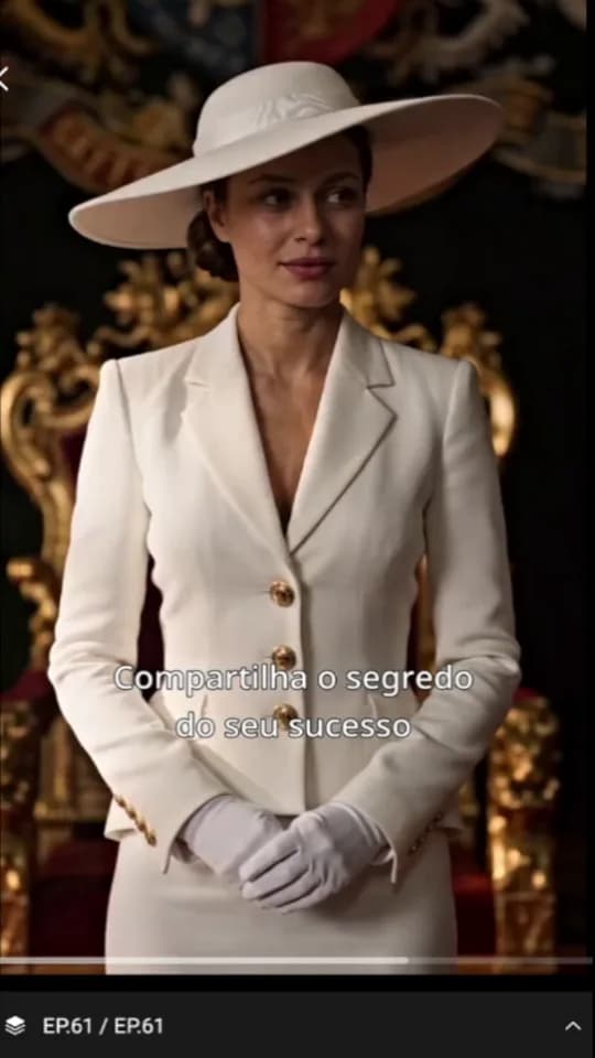 Miniatura da Parte 25 de A Queda da Coroa