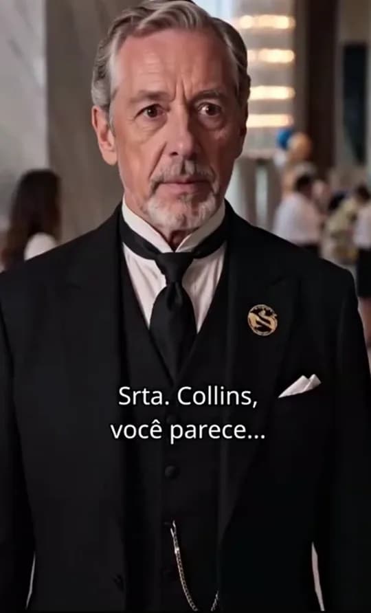 Miniatura da Parte 13 de A Queridinha Proibida do Daddy Don