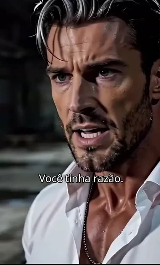 Miniatura da Parte 15 de A Queridinha Proibida do Daddy Don