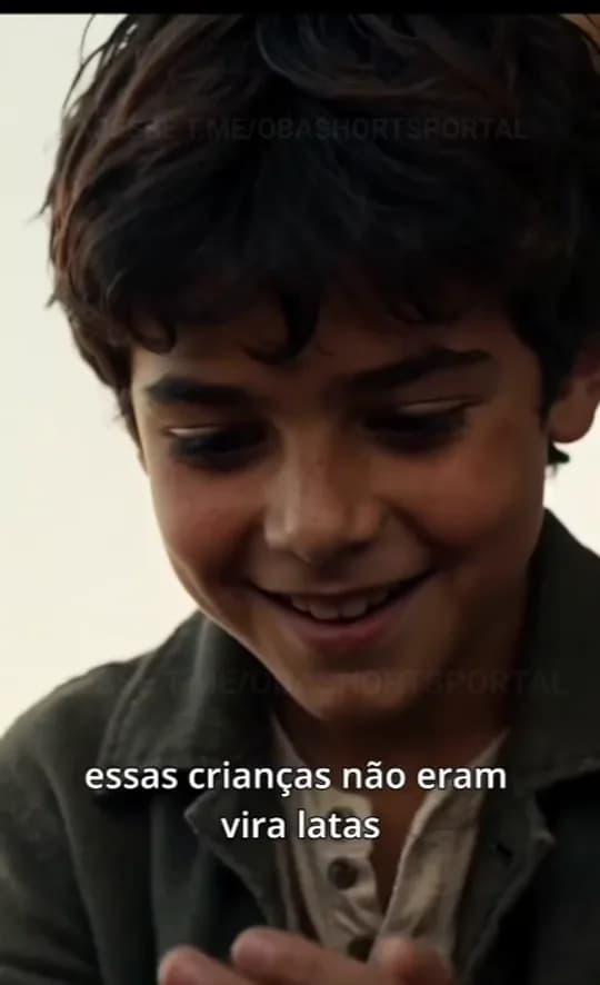 Miniatura da Parte 01 de A Rainha da Máfia Que Voltou com Oito Herdeiros