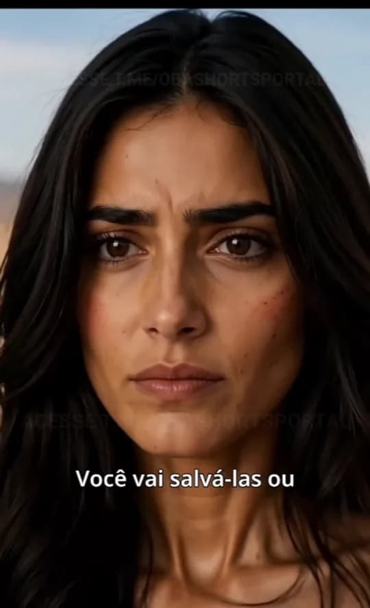 Miniatura da Parte 03 de A Rainha da Máfia Que Voltou com Oito Herdeiros