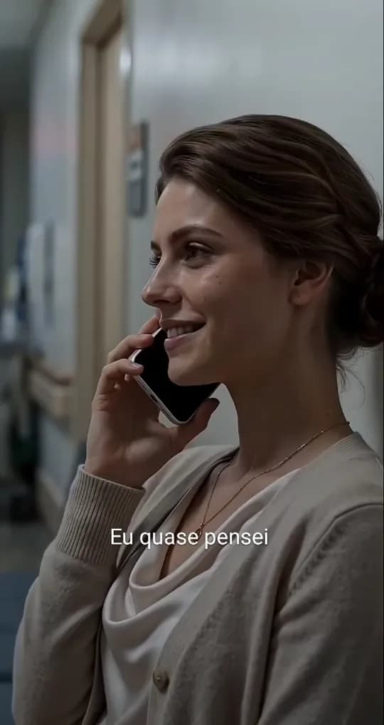 Miniatura da Parte 05 de A Rainha Voltou ao Jogo