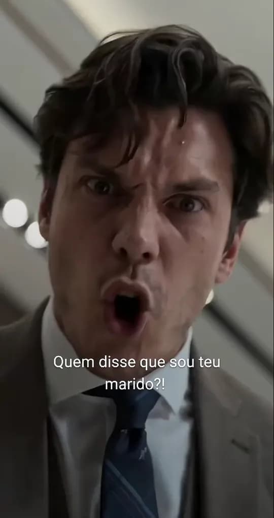 Miniatura da Parte 09 de A Rainha Voltou ao Jogo