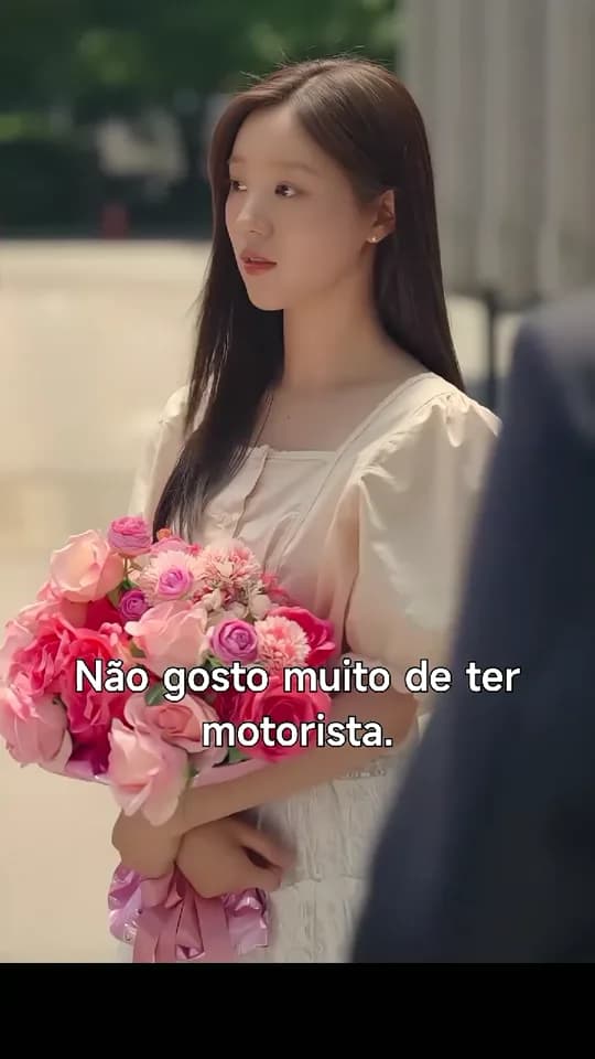 Miniatura da Parte 01 de A Todo Vapor, Rumo ao Amor