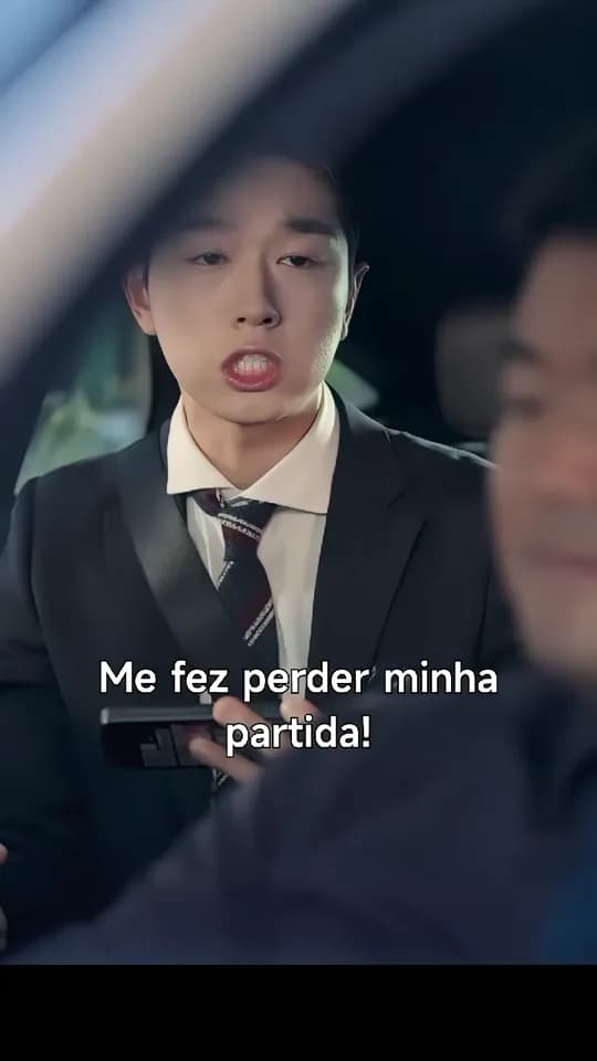 Miniatura da Parte 17 de A Todo Vapor, Rumo ao Amor