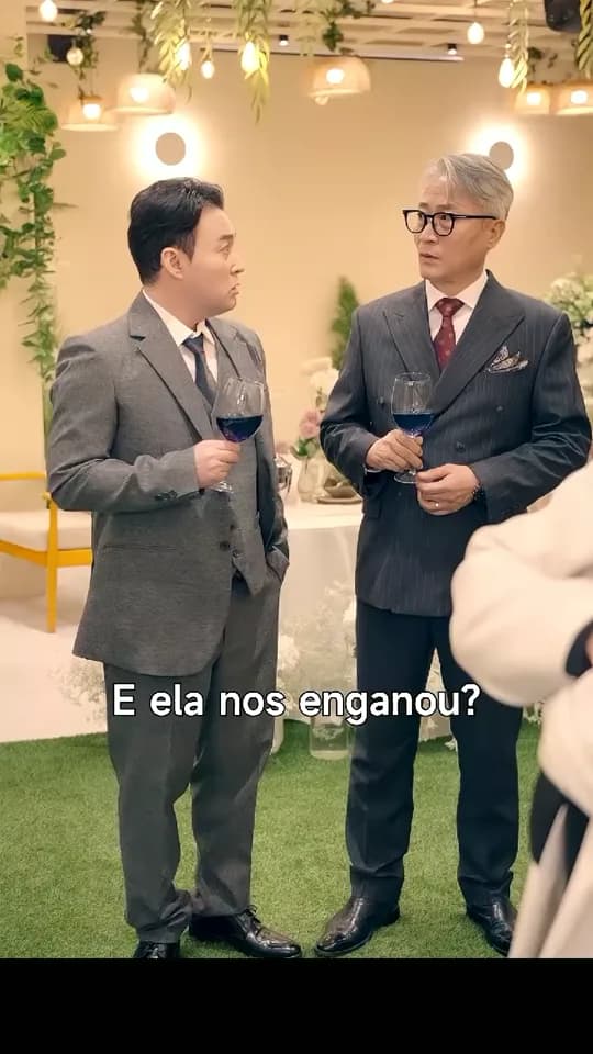 Miniatura da Parte 29 de A Todo Vapor, Rumo ao Amor