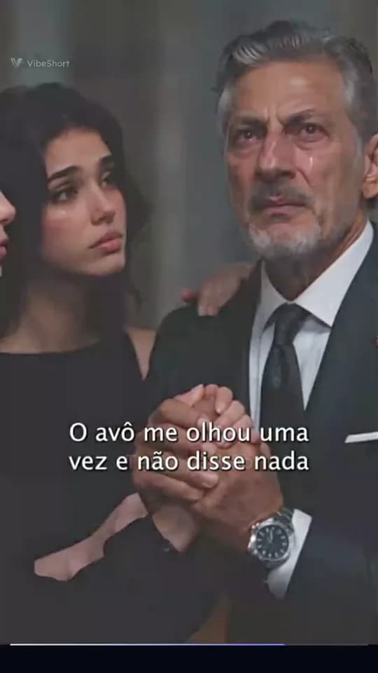 Miniatura da Parte 01 de A Vingança da Mãe Traída